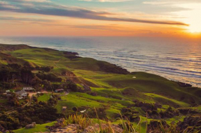 Te Hapu Coastal Cottages, Parapara